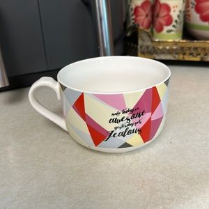 Soup mug